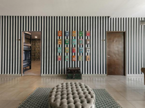 Habitación compartida para mujeres Hostal HeroldHomes